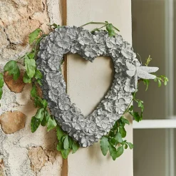 LOBERON Couronnes|Décoration*Couronne Corvelique