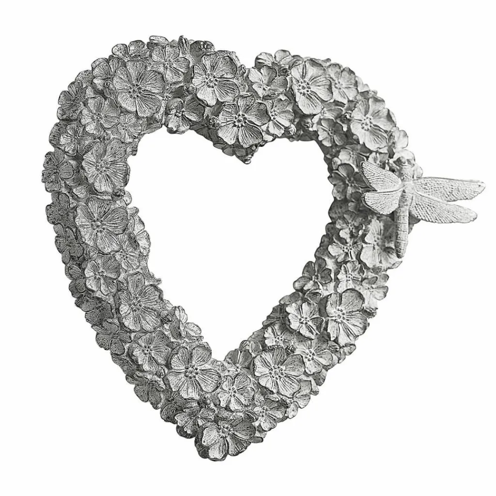 LOBERON Couronnes|Décoration*Couronne Corvelique
