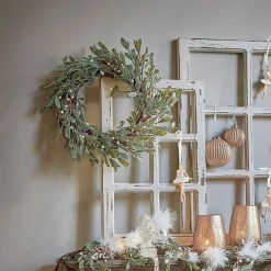 LOBERON Couronnes|Objets Décoratifs*Couronne Cunnig