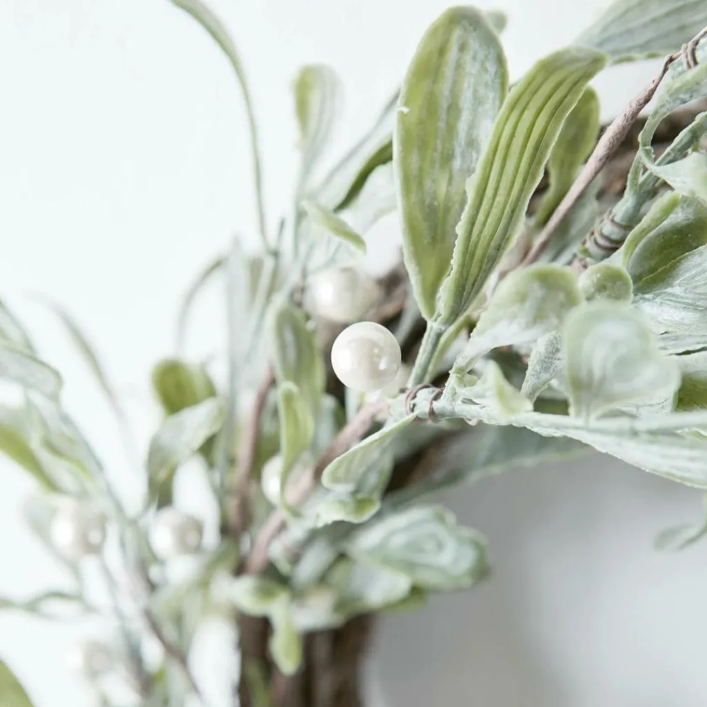 LOBERON Couronnes|Objets Décoratifs*Couronne Cunnig
