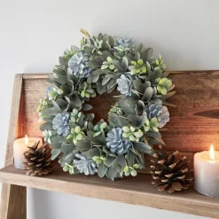 LOBERON Couronnes|Objets Décoratifs*Couronne Deinze