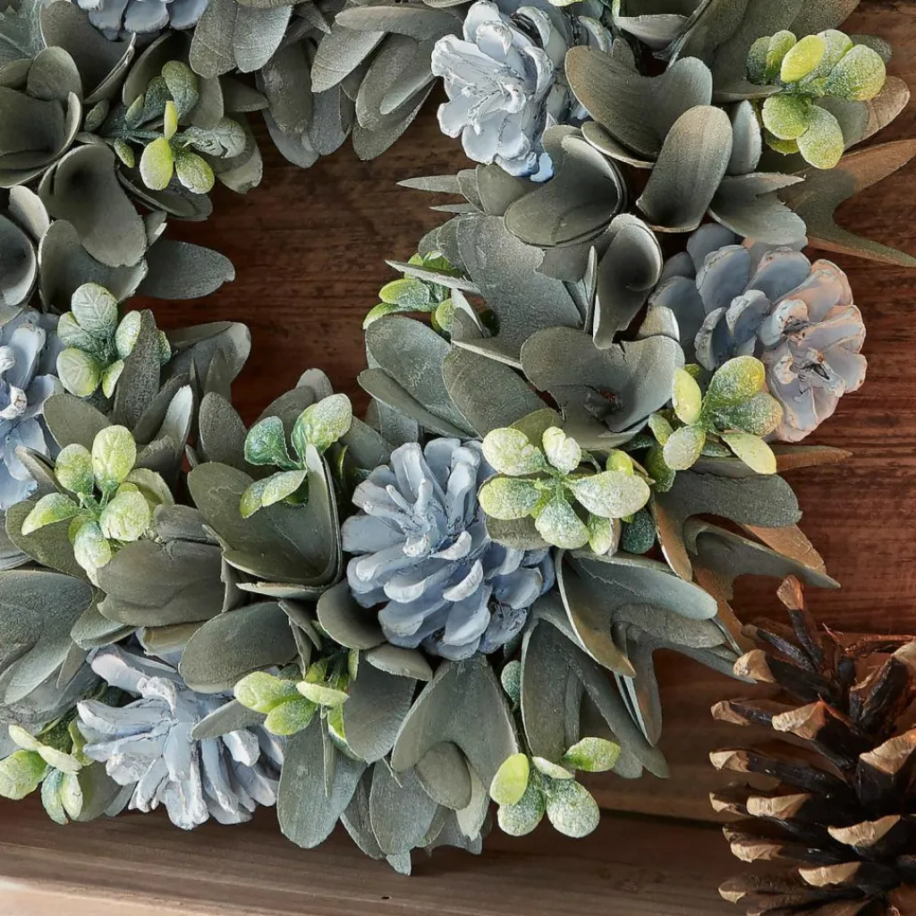 LOBERON Couronnes|Objets Décoratifs*Couronne Deinze