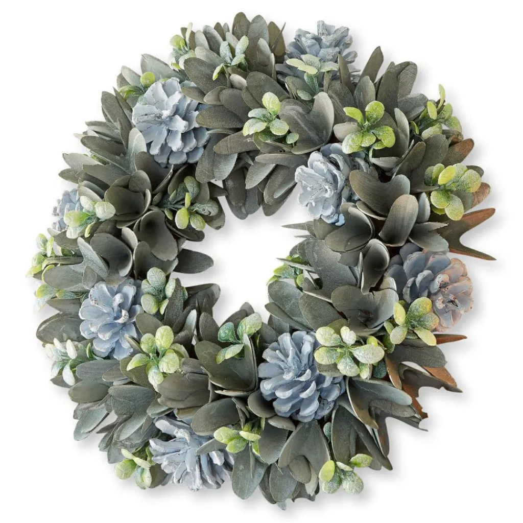 LOBERON Couronnes|Objets Décoratifs*Couronne Deinze