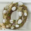 LOBERON Couronnes*Couronne d'œufs Lune