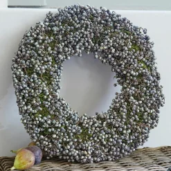 LOBERON Couronnes|Décoration*Couronne Elly