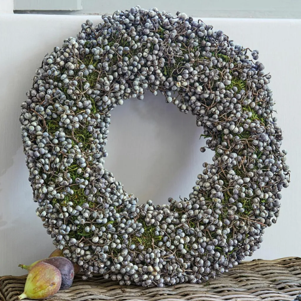 LOBERON Couronnes|Décoration*Couronne Elly