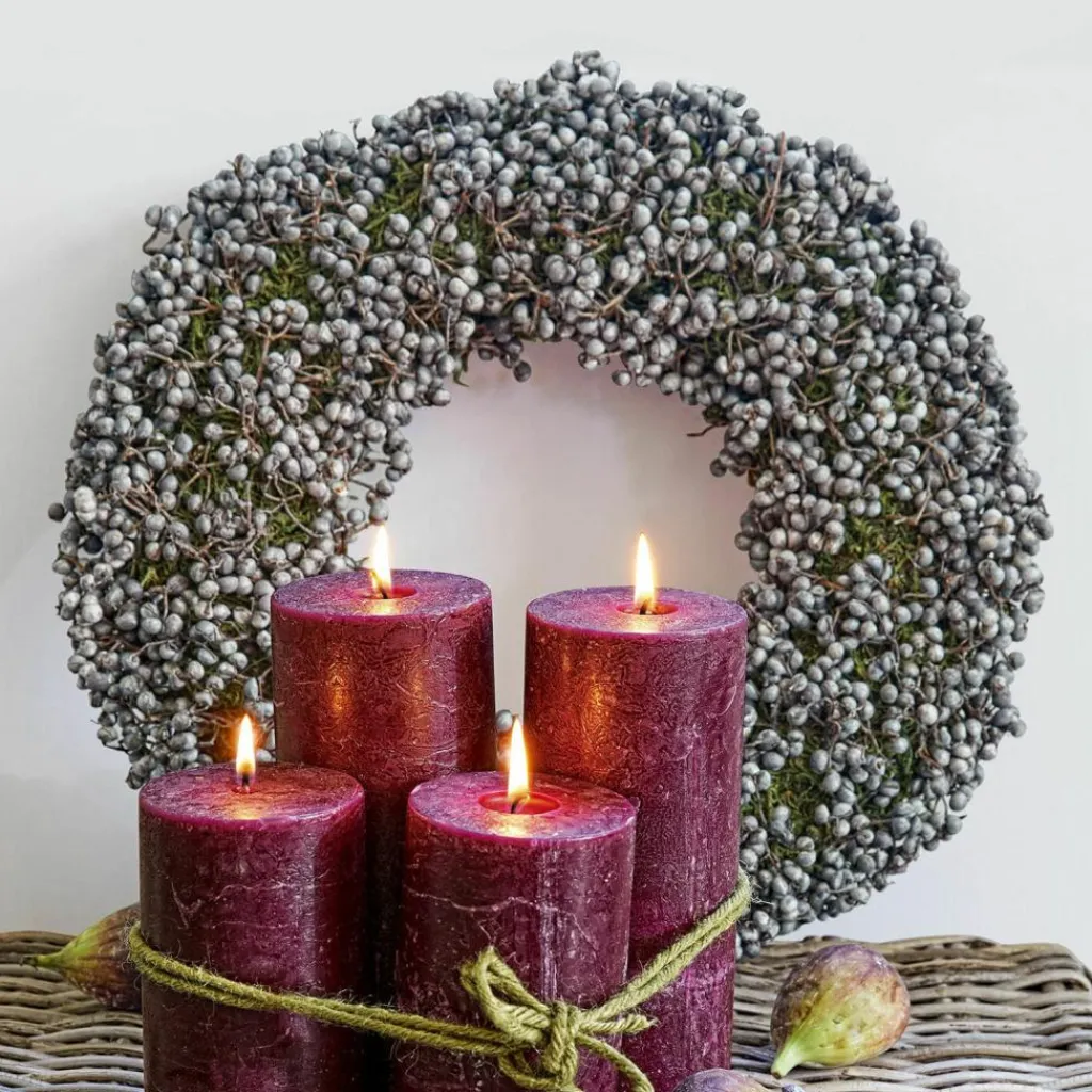 LOBERON Couronnes|Décoration*Couronne Elly