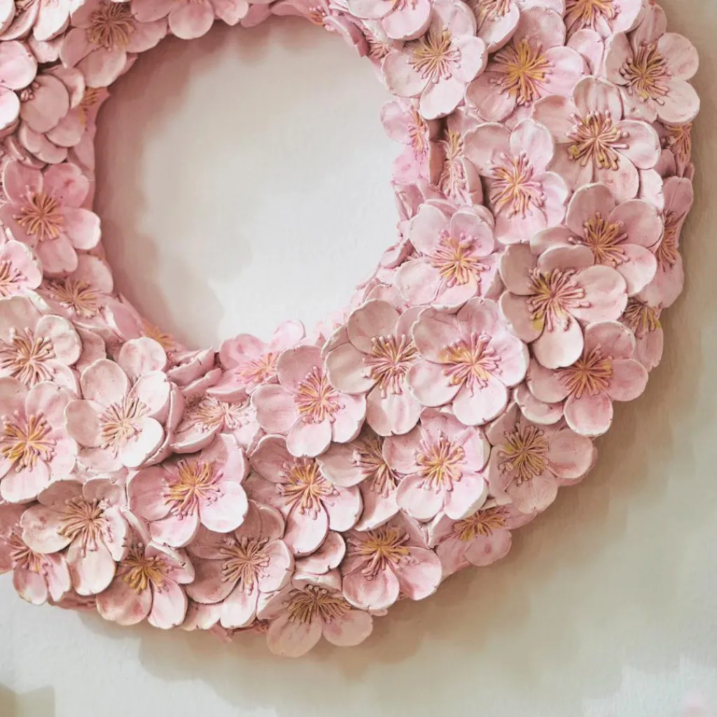 LOBERON Couronnes|Décoration*Couronne Garlan