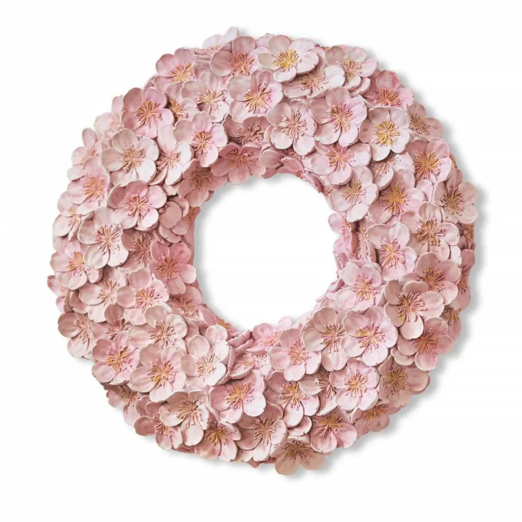 LOBERON Couronnes|Décoration*Couronne Garlan