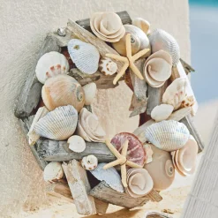LOBERON Décorations De Jardin|Couronnes*Couronne Geoffroi