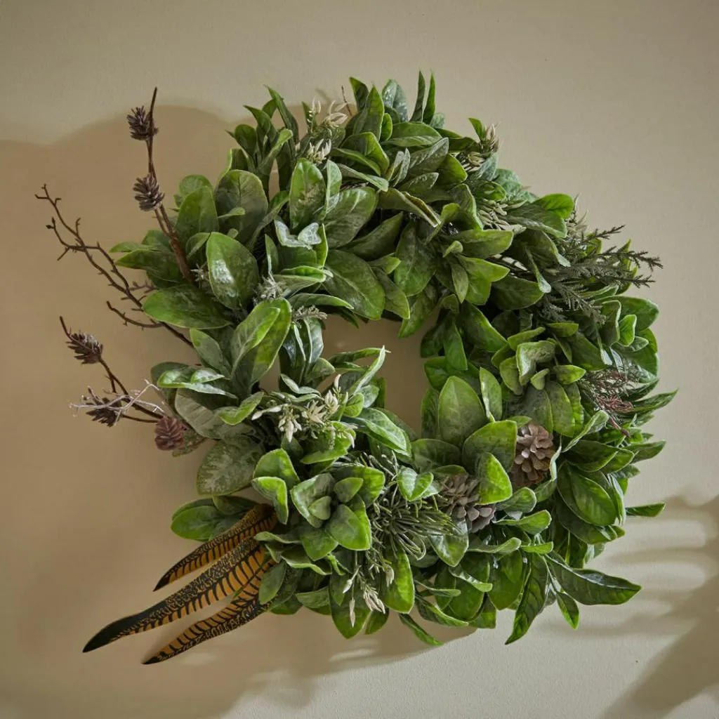 LOBERON Couronnes|Décoration*Couronne Gianne