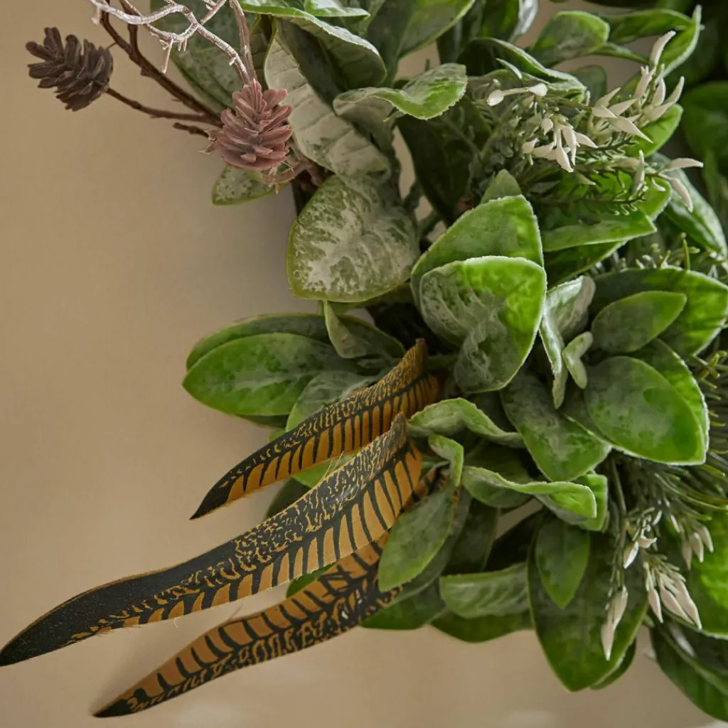 LOBERON Couronnes|Décoration*Couronne Gianne