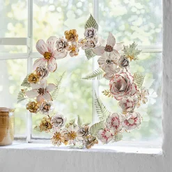 LOBERON Couronnes|Décoration*Couronne Jesse