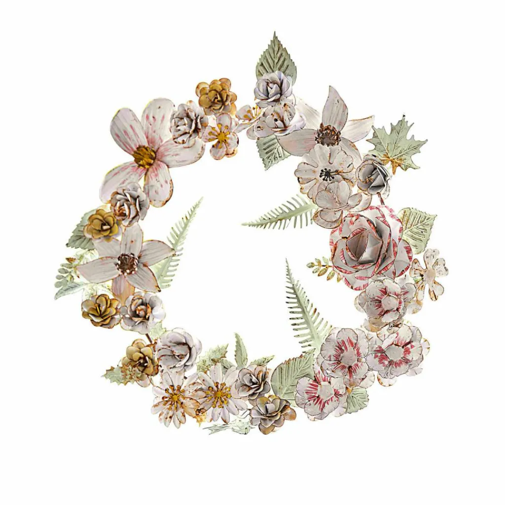 LOBERON Couronnes|Décoration*Couronne Jesse