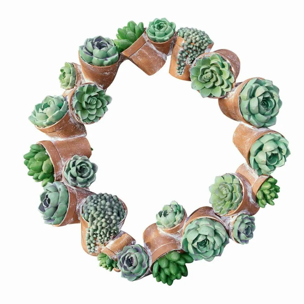 LOBERON Couronnes*Couronne Junit
