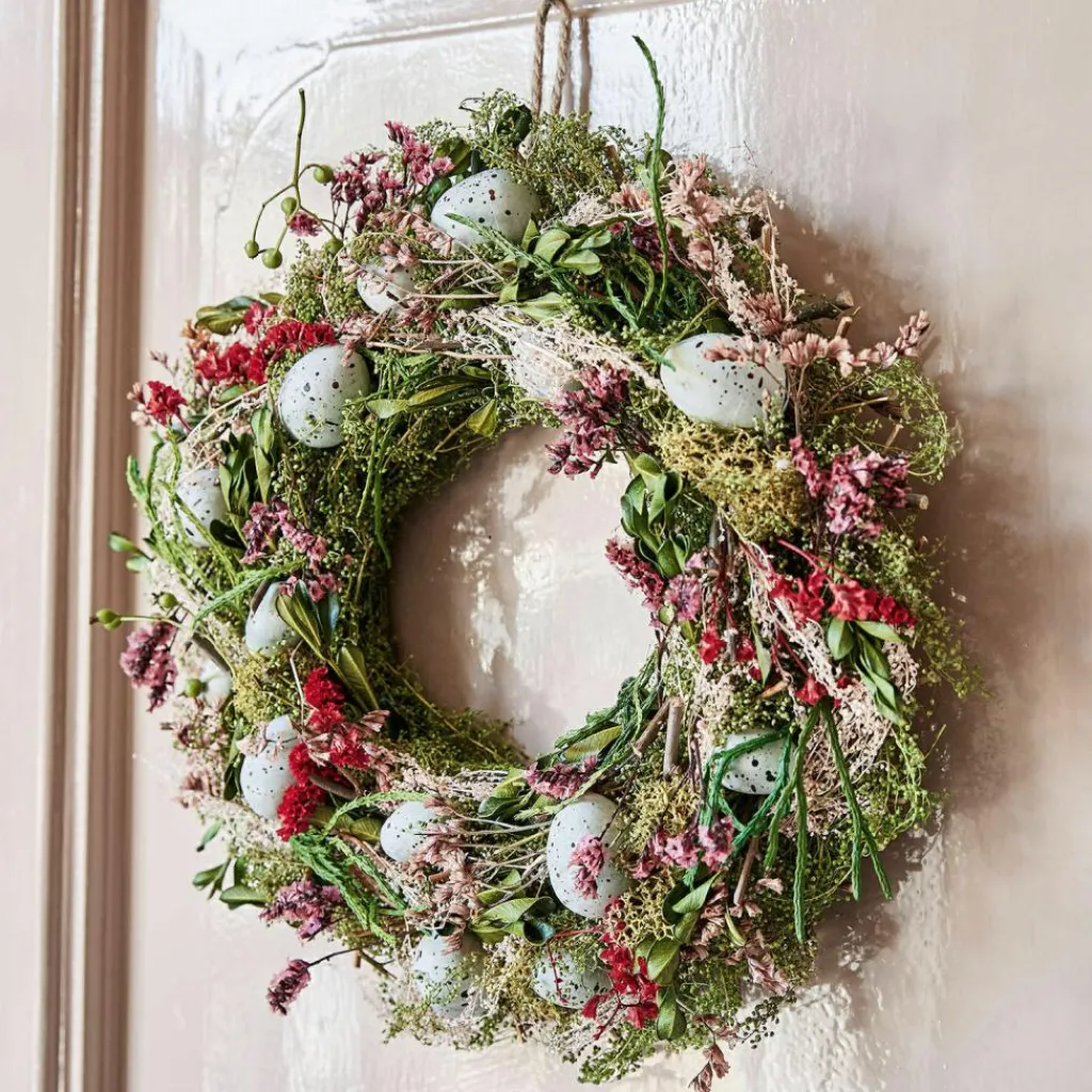 LOBERON Couronnes|Décoration*Couronne Kolton