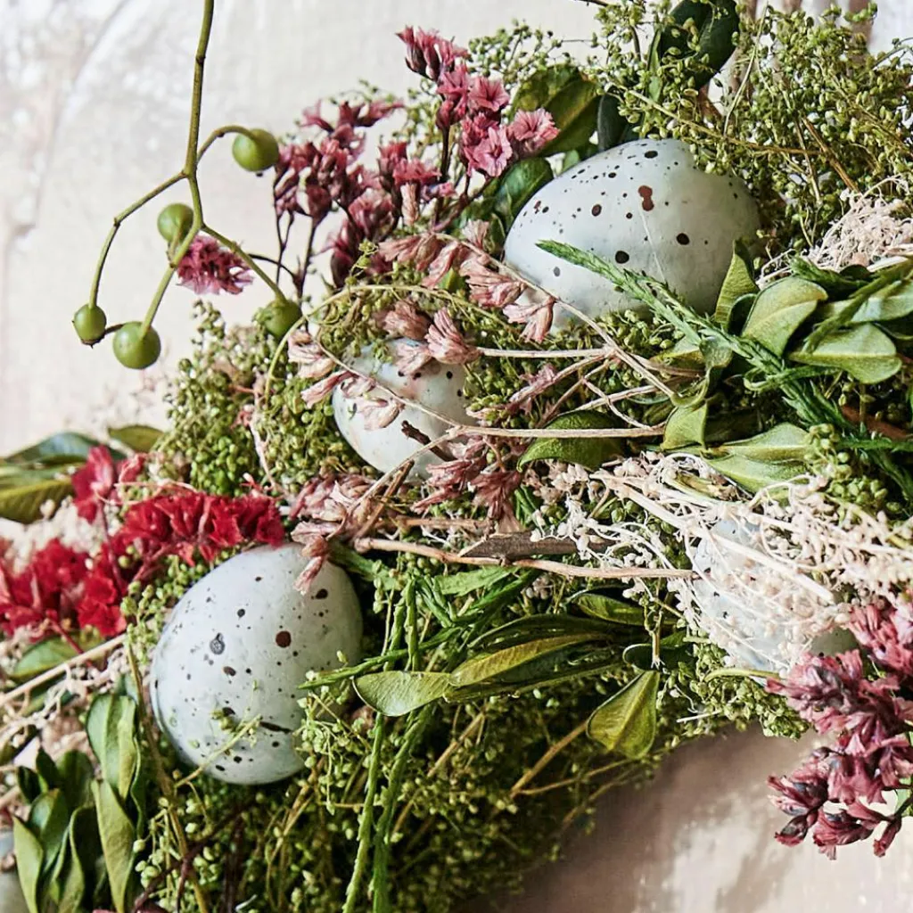 LOBERON Couronnes|Décoration*Couronne Kolton