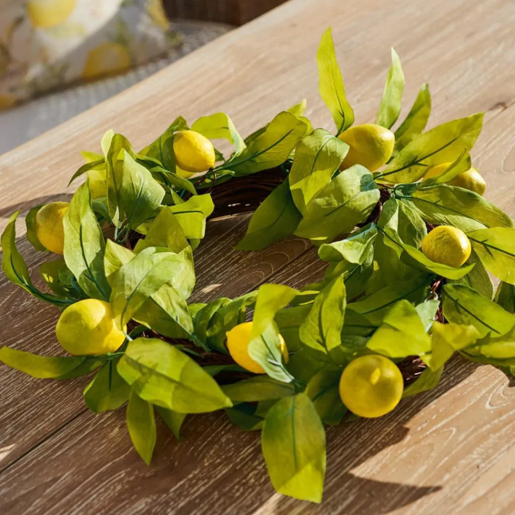 LOBERON Décorations De Jardin|Couronnes*Couronne Lantagenet