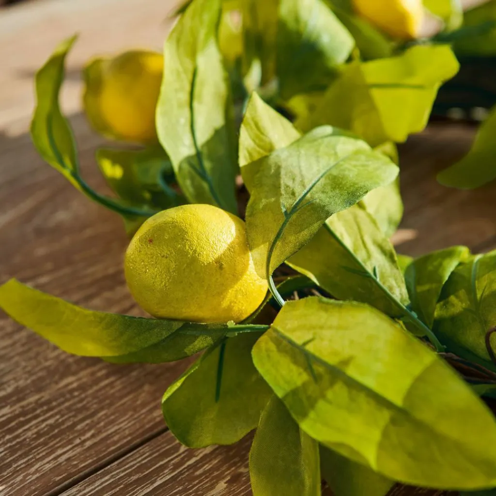 LOBERON Décorations De Jardin|Couronnes*Couronne Lantagenet
