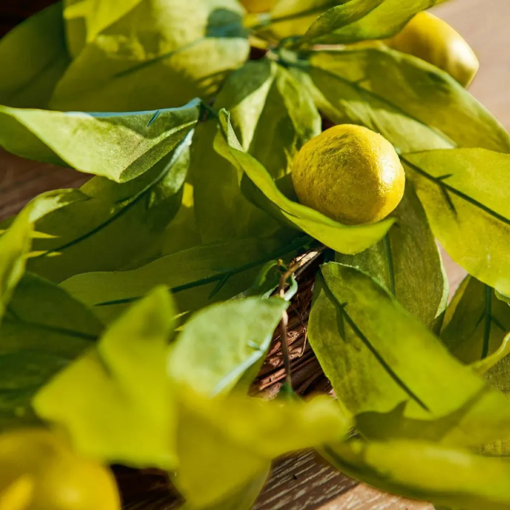 LOBERON Décorations De Jardin|Couronnes*Couronne Lantagenet