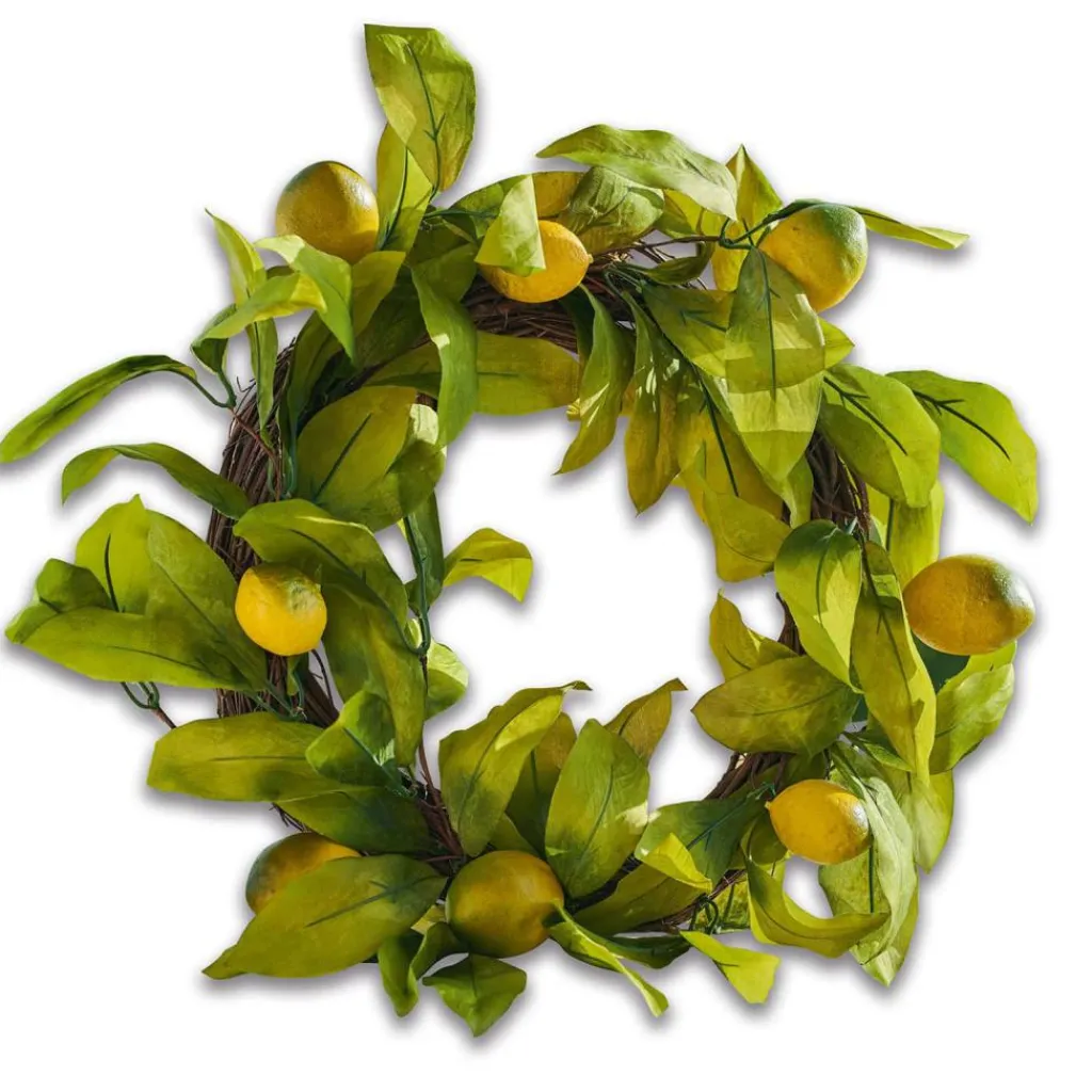 LOBERON Décorations De Jardin|Couronnes*Couronne Lantagenet