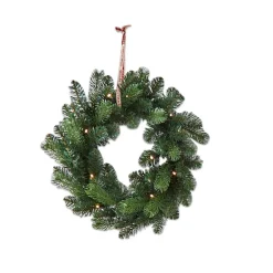 LOBERON Couronnes|Couronnes De L'Avent*Couronne LED Regin