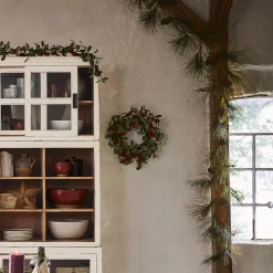 LOBERON Couronnes|Décoration*Couronne Lenius