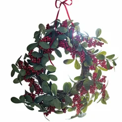 LOBERON Couronnes|Décoration*Couronne Lenius