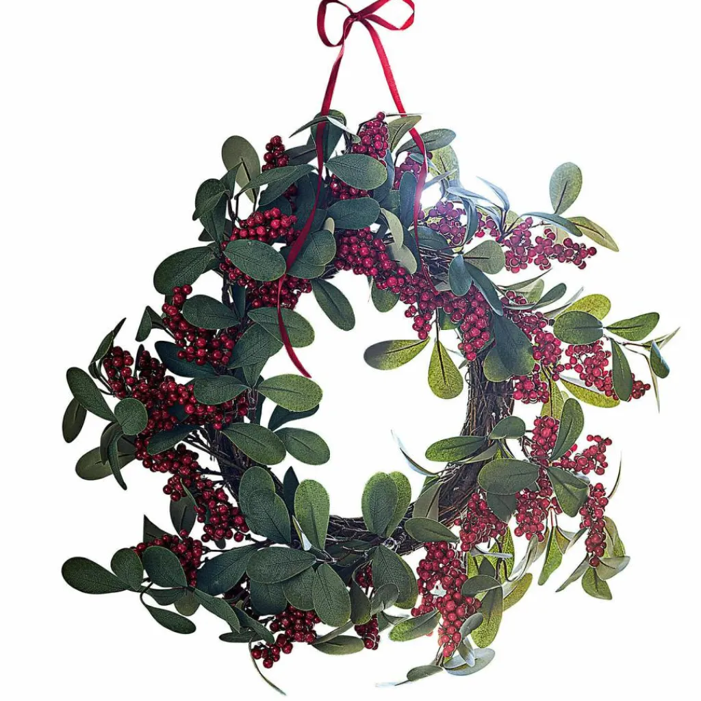 LOBERON Couronnes|Décoration*Couronne Lenius