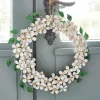 LOBERON Couronnes|Décoration*Couronne Loanne