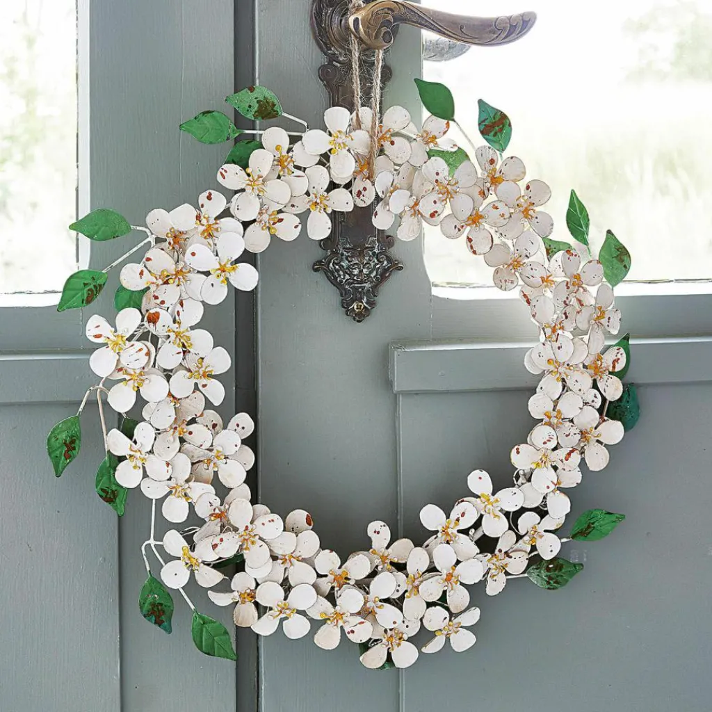 LOBERON Couronnes|Décoration*Couronne Loanne