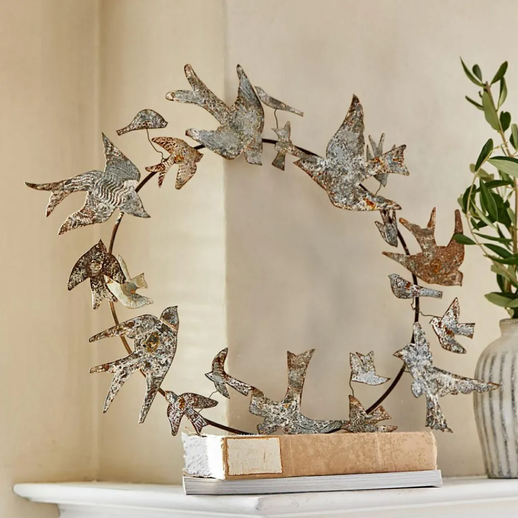 LOBERON Couronnes|Décoration*Couronne Lucin
