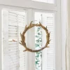 LOBERON Couronnes|Décoration*Couronne Marcelle