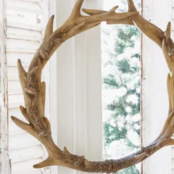 LOBERON Couronnes|Décoration*Couronne Marcelle