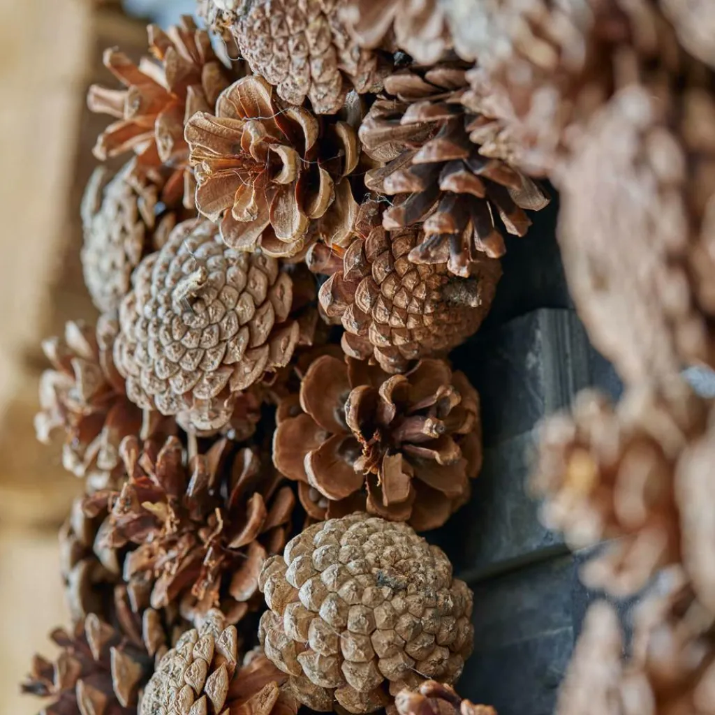 LOBERON Couronnes|Objets Décoratifs*Couronne Mellor