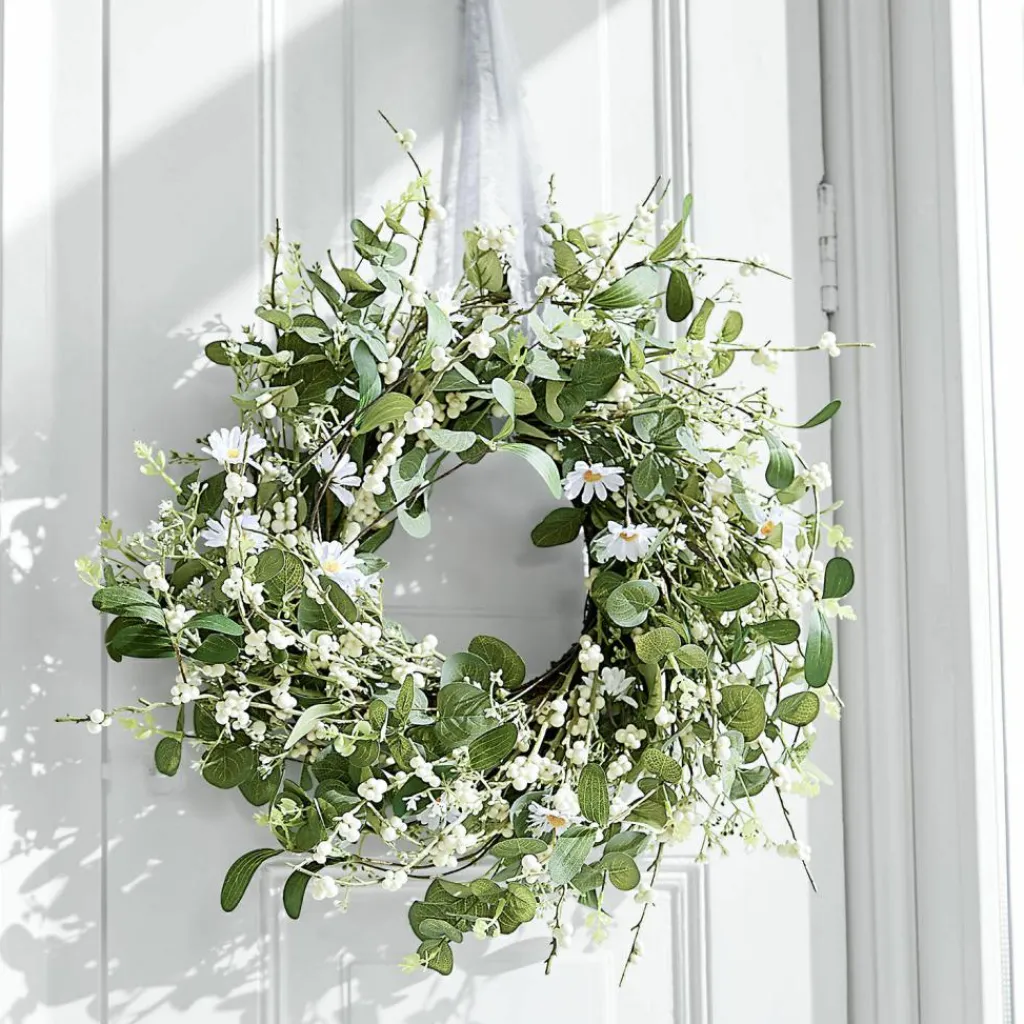 LOBERON Couronnes|Décoration*Couronne Mixale