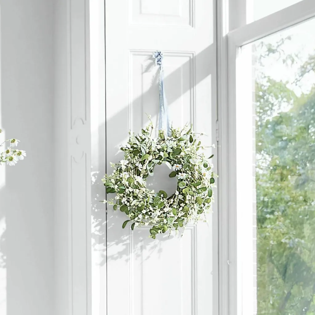 LOBERON Couronnes|Décoration*Couronne Mixale