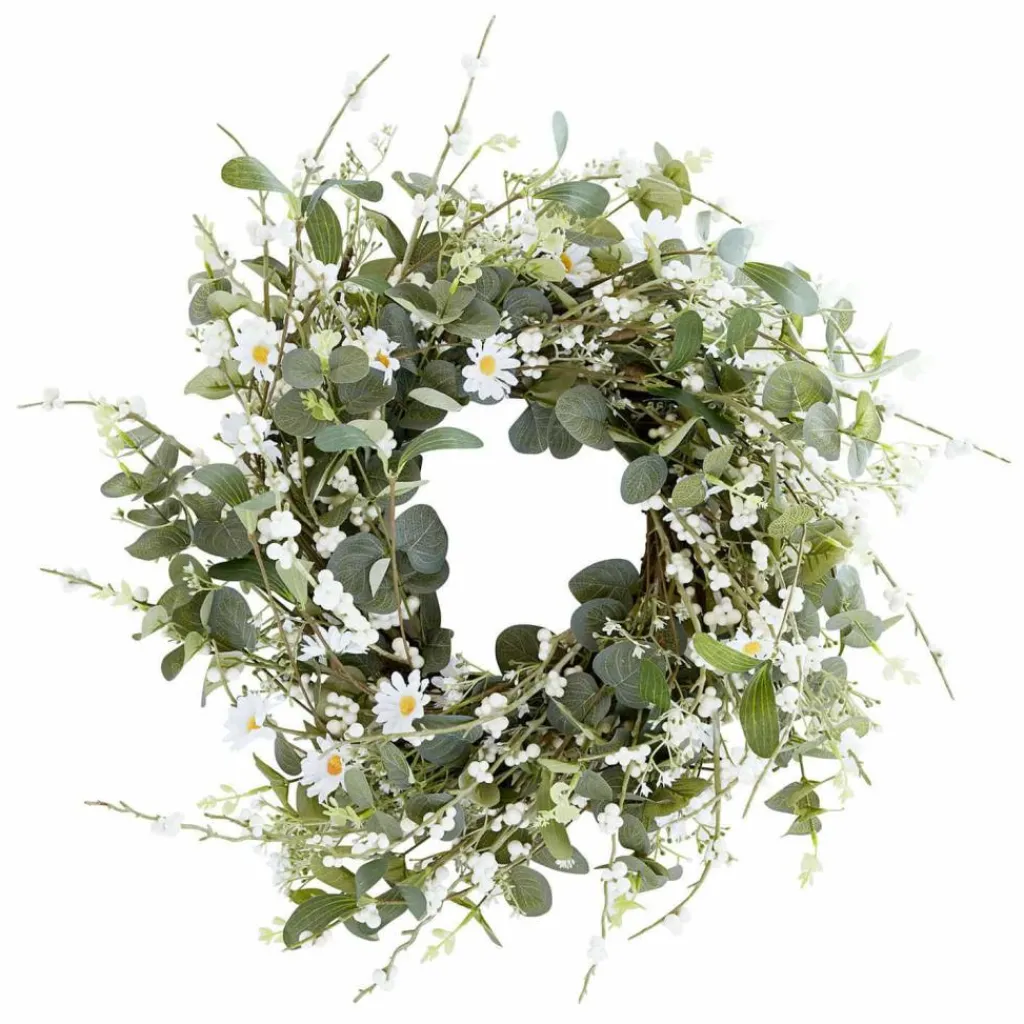 LOBERON Couronnes|Décoration*Couronne Mixale