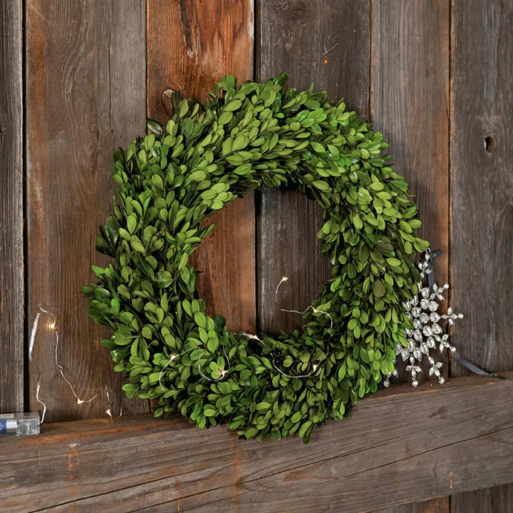 LOBERON Couronnes|Décoration*Couronne Myrcella