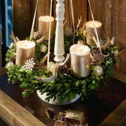 LOBERON Couronnes|Décoration*Couronne Myrcella