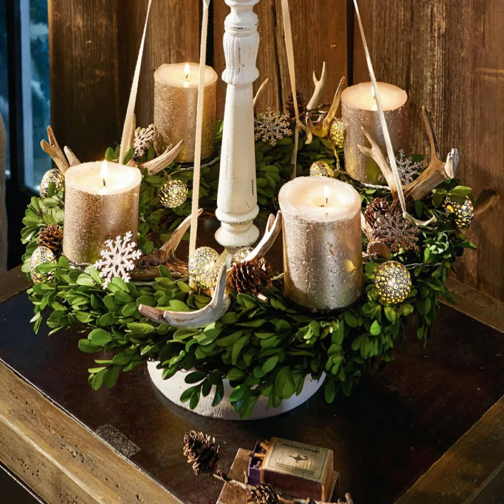 LOBERON Couronnes|Décoration*Couronne Myrcella