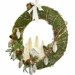 LOBERON Couronnes|Décoration*Couronne Northampton