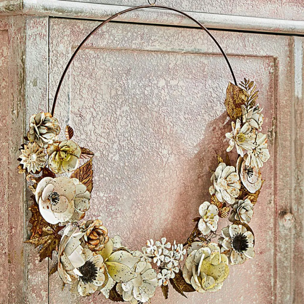 LOBERON Couronnes|Décoration*Couronne Passanja