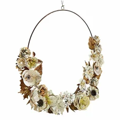 LOBERON Couronnes|Décoration*Couronne Passanja