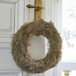 LOBERON Couronnes|Décoration*Couronne Percevaux