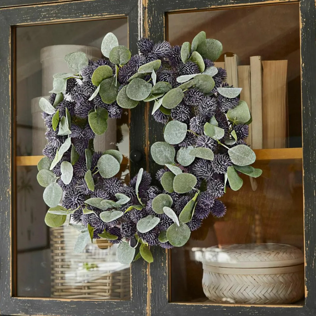 LOBERON Couronnes|Décoration*Couronne Épine