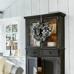 LOBERON Couronnes|Décoration*Couronne Épine