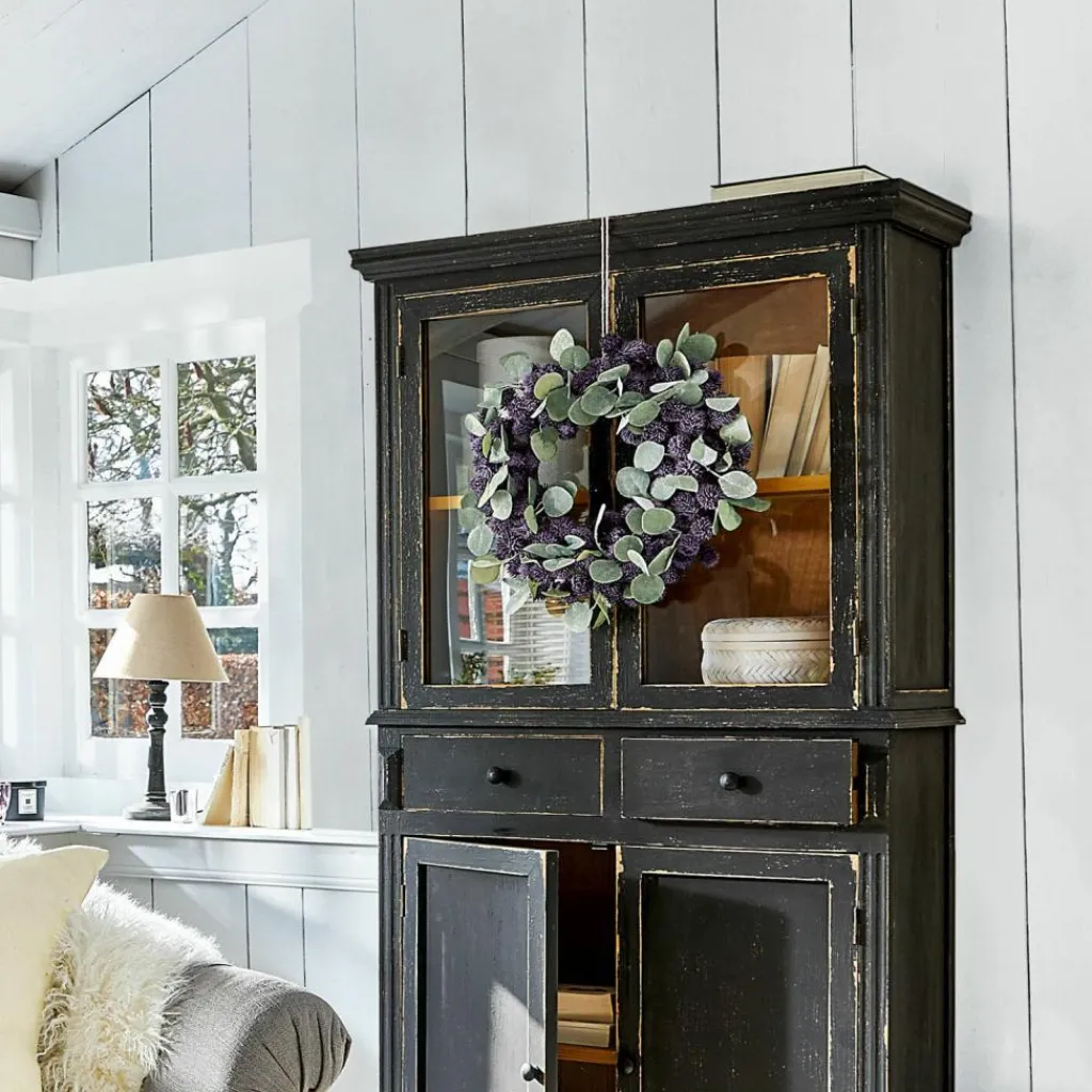 LOBERON Couronnes|Décoration*Couronne Épine