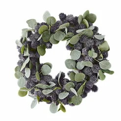 LOBERON Couronnes|Décoration*Couronne Épine