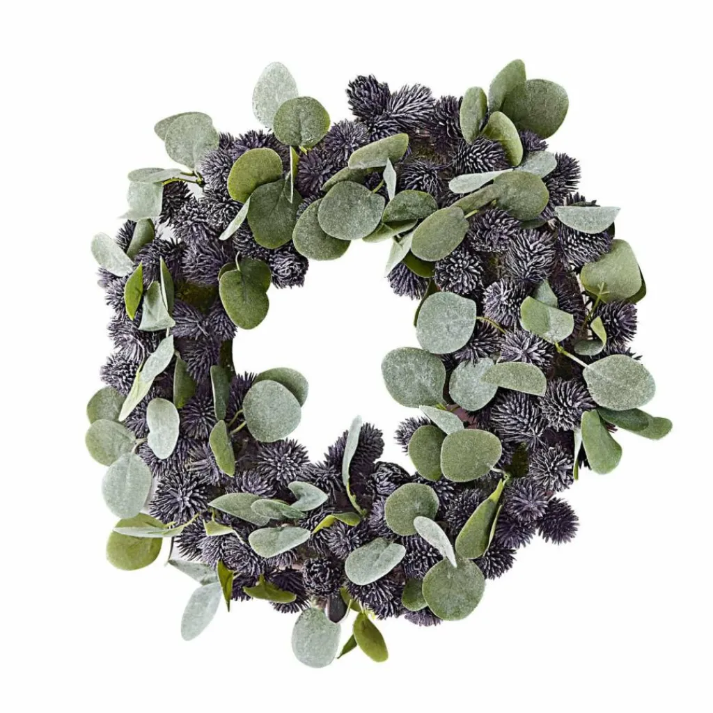 LOBERON Couronnes|Décoration*Couronne Épine